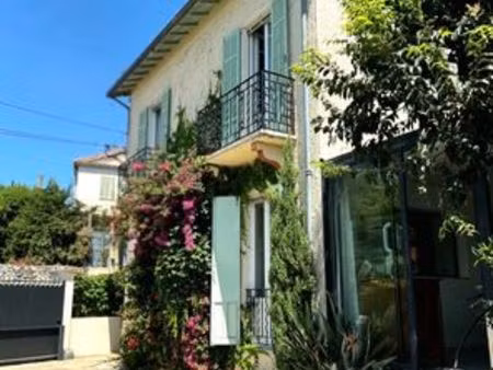 maison de 4 chambres de luxe en vente à antibes  provence-alpes-côte d'azur