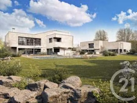 vente maison à gouville-sur-mer (50560) : à vendre / 627m² gouville-sur-mer