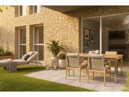 annonce appartement à vendre