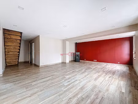 achat maison 3 pièces 76m²