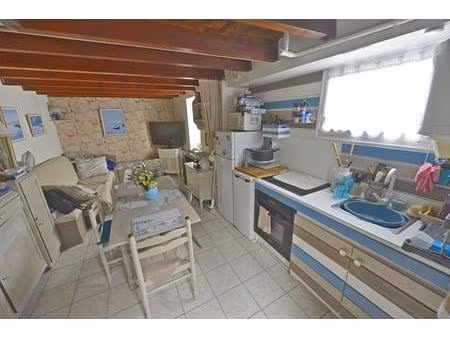 maison - 30m ²