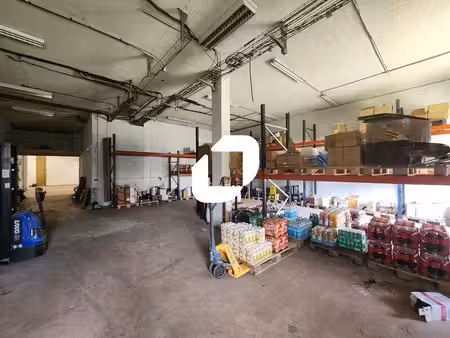 location local d’activités buc 78530 43m² à 463m²