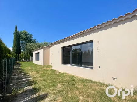 vente villa 4 pièces 86.16 m² à mondragon (84430)  262 000 €