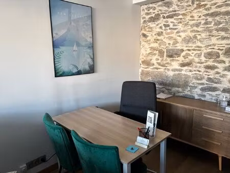 location local commercial 76m²