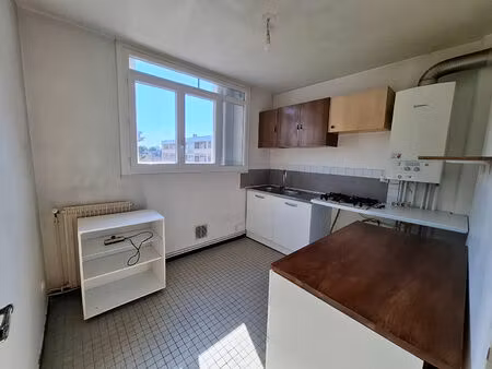 vente appartement 2 pièces  43.00m²  limeil