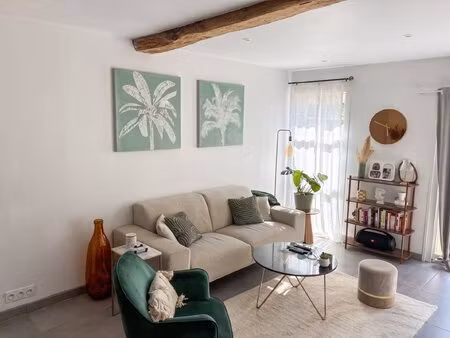 maison de ville contemporaine au charme atypique - centre-ville de bergerac