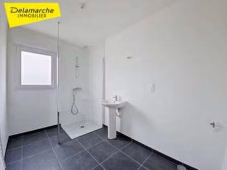 vente maison à bréhal (50290) : à vendre / 88m² bréhal