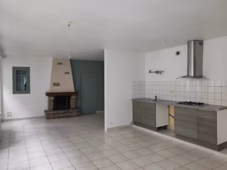 vente maison 6 pièces 157 m² châtelaudren-plouagat (22170)