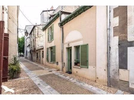 vente maison 4 pièces 80 m² périgueux (24000)