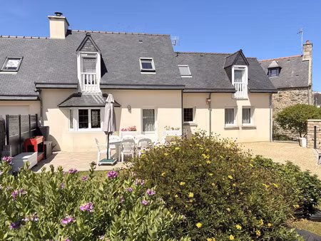 vente maison 6 pièces 92 m² perros-guirec (22700)