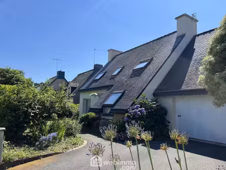 vente maison 5 pièces 102 m² saint-agathon (22200)