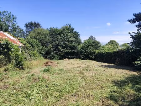 vente maison 3 pièces 80 m² tréduder (22310)