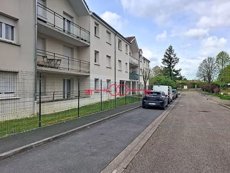 achat appartement 2 pièces 54m²
