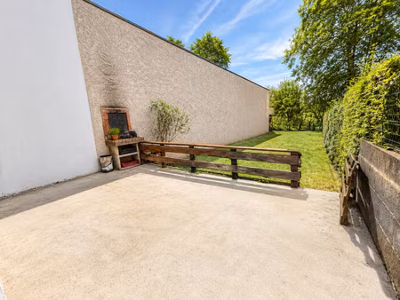 achat appartement 5 pièces 100m² blenod les pont a mousson 54700