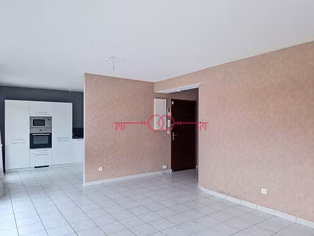 achat appartement 3 pièces 65m²