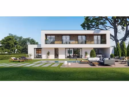 vente maison neuve 4 pièces 120 m² à baraize (36270)  256 000 €