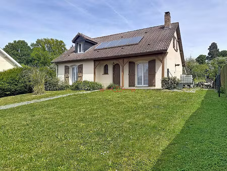 achat maison 6 pièces 127m²