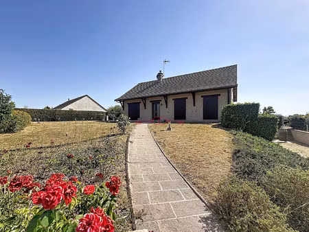 achat maison 6 pièces 146m²