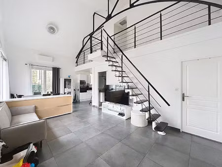 achat maison 5 pièces 74m²