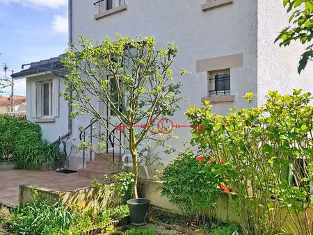 achat maison 6 pièces 109m²