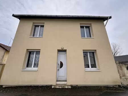 achat maison 7 pièces 154m²