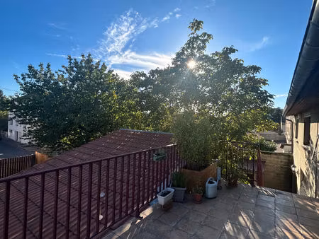 achat maison 6 pièces 147m²