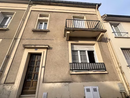 achat maison 6 pièces 130m²