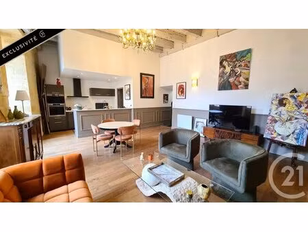 achat : appartement (24200)