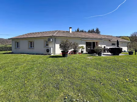 achat maison 7 pièces 134m²
