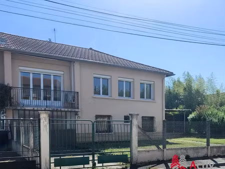 vente maison 5 pièces 90 m² à meyzieu (69330)  257 000 €