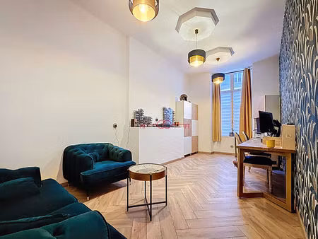 achat maison 9 pièces 253m²