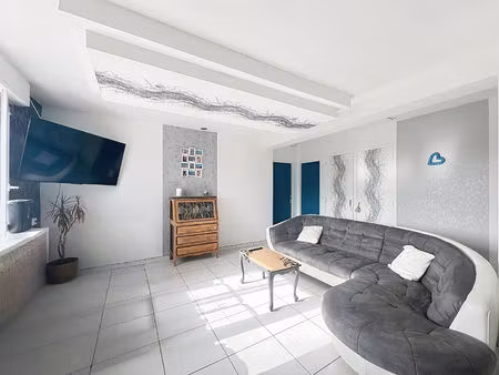 achat maison 13 pièces 245m²