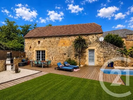 achat : maison (24590)