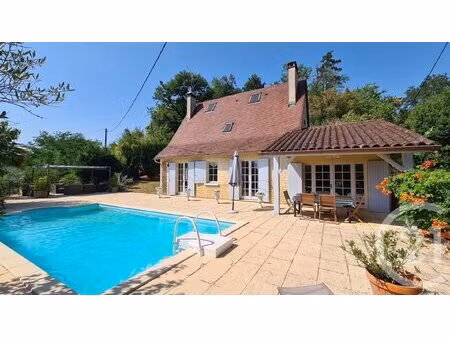 achat : maison (24200)