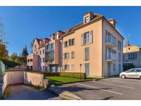vente appartement 2 pièces  55.25m²  guignes