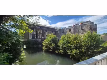 achat maison 6 pièces 210m² eclaron braucourt ste liviere 52290