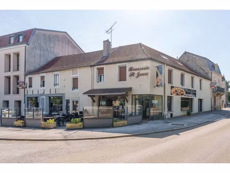 achat local commercial