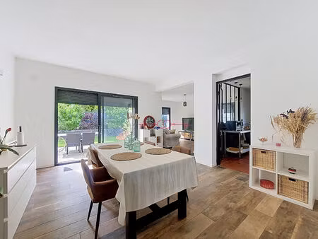 achat maison 7 pièces 175m²