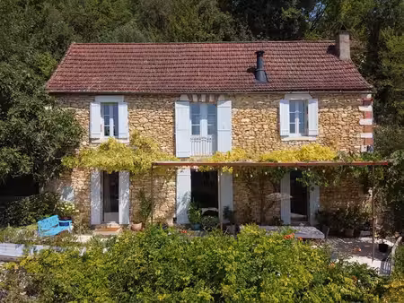 propriété - saint vincent de cosse