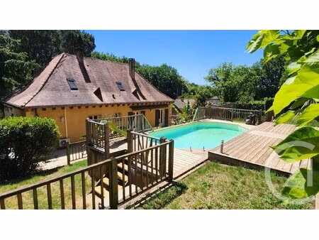 achat : maison (24200)