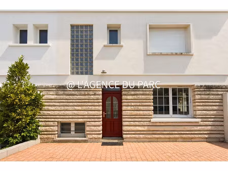 vente immeuble 138 m² royan (17200)