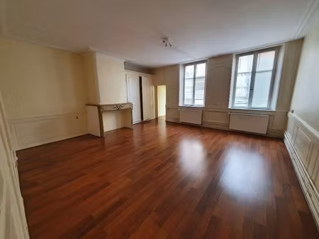 location appartement 1 pièce 39m² nancy 54000