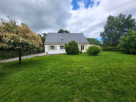 vente maison 8 pièces  180.00m²  massérac