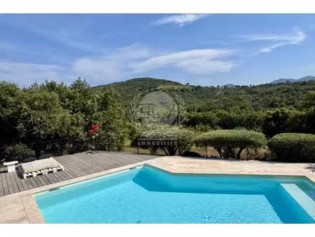annonce maison à vendre