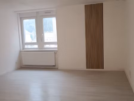 location appartement 3 pièces 82m² abreschviller 57560