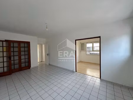 appartement 4 pièces 75 m² à vendre / acheter châteauroux 36000 ? | era immobilier