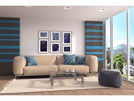 annonce appartement à vendre