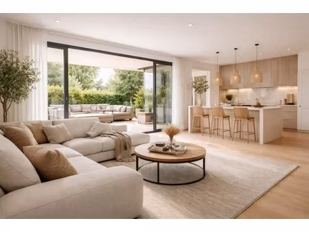 annonce appartement à vendre