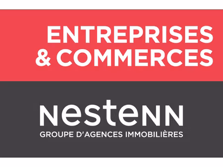 annonce commerce à vendre