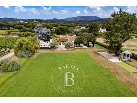 annonce maison à vendre